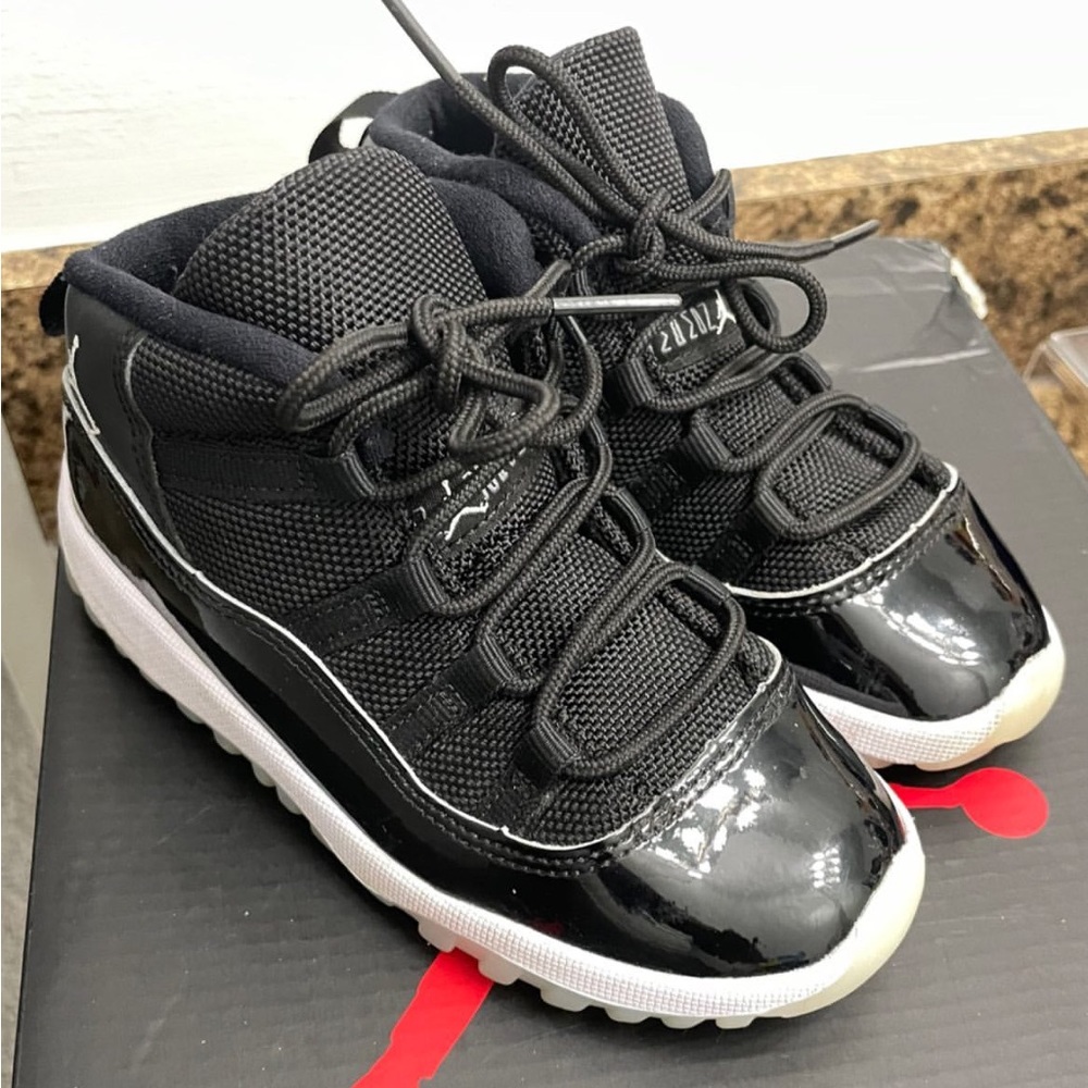 Boys Jordan’s